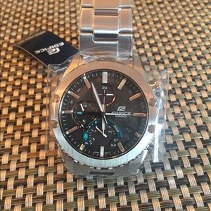 Casio Edifice Watch